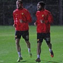 Kamp Günlüğü: 2 Ocak 2019