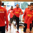 Kamp Günlüğü: 8 Ocak 2019