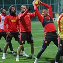 Kamp Günlüğü: 8 Ocak 2019