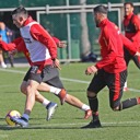 Kamp Günlüğü: 9 Ocak 2019