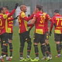 Hazırlık Maçı: Göztepe'miz 6-3 Pendikspor