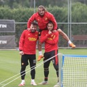 Kamp Günlüğü: 11 Ocak 2018