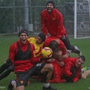 Kamp Günlüğü: 12 Ocak 2019