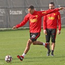 Kamp Günlüğü: 13 Ocak 2019