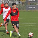 Kamp Günlüğü: 13 Ocak 2019