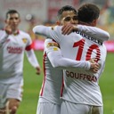 Türkiye Kupası: Göztepe'miz - Antalyaspor