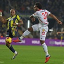20. Hafta: Fenerbahçe - Göztepe'miz