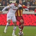 Türkiye Kupası: Yeni Malatyaspor - Göztepe'miz