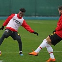 Urla Günlüğü: 13 Şubat 2019