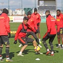 Urla Günlüğü: 15 Şubat 2019