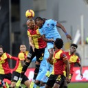 23. Hafta: Göztepe'miz - Trabzonspor