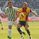 A.Konyaspor 1-1 Göztepe'miz