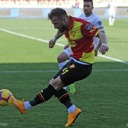 25. Hafta: Göztepe'miz - Kasımpaşa