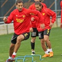 Beşiktaş Maçına Hazırız