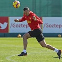 Urla Günlüğü: 22 Mart 2019