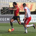 Hazırlık Maçı: Göztepe'miz - Altınordu