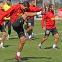 Urla Günlüğü: 2 Nisan 2019