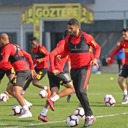 Urla Günlüğü: 4 Nisan 2019