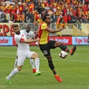27. Hafta: Göztepe'miz - Akhisarspor