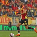 27. Hafta: Göztepe'miz - Akhisarspor