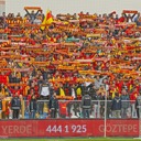 27. Hafta: Göztepe'miz - Akhisarspor