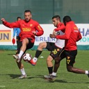 Urla Günlüğü: 10 Nisan 2019