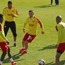 Çaykur Rizespor Maçının Hazırlıklarını Tamamladık