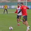 Urla Günlüğü: 14 Nisan 2019