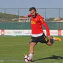 BB. Erzurumspor Maçının Hazırlıklarını Tamamladık