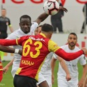 31. Hafta: Göztepe'miz - Antalyaspor