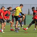 Urla Günlüğü: 9 Mayıs 2019