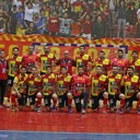 25. Hafta: Göztepe'miz - Beşiktaş Mogaz