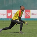 Ankaragücü Maçına Hazırız