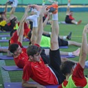 2019-2020 Sezonu Hazırlıklarına Başladık