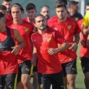 2019-2020 Sezonu Hazırlıklarına Başladık