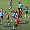 2019-2020 Sezonu Hazırlıklarına Başladık