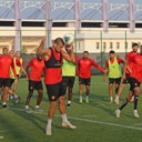 Kamp Günlüğü: 24 Temmuz 2019