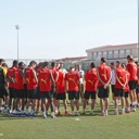 Afyon Kampı'nı Tamamladık