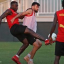 Antalyaspor Maçına Hazırız