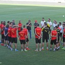 Antalyaspor Maçına Hazırız