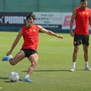 Beşiktaş Maçının Hazırlıklarını Tamamladık