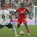 2. Hafta: Beşiktaş - Göztepe'miz