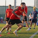 Konyaspor Maçının Hazırlıklarını Tamamladık