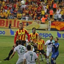 5. Hafta: Göztepe'miz - Konyaspor