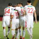 ZTK: Göztepe 3-0 Yozgatspor 1959