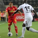 6. Hafta: Gazişehir - Göztepe