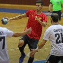 2. Hafta: Göztepe'miz - Beşiktaş Aygaz