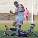 Hazırlık Maçı: Göztepe'miz - E. G. Menemenspor