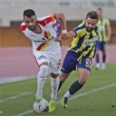 Hazırlık Maçı: Göztepe'miz - E. G. Menemenspor