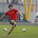 M. Başakşehir Maçının Hazırlıklarını Tamamladık